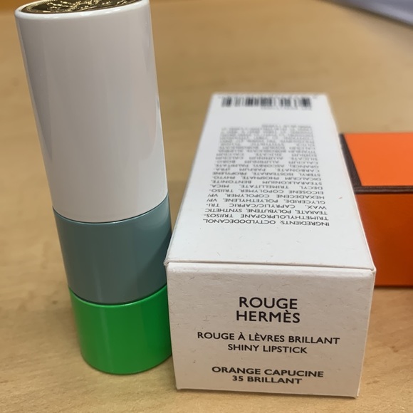 HOST PICK ❤️ Rouge Hermes lipstick - Picture 5 of 12